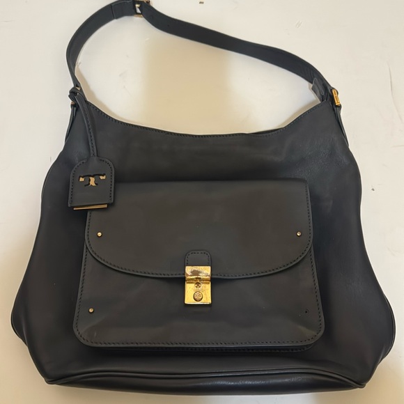 Vintage Tory Burch bag - Picture 1 of 15
